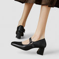 Helena | Orthopaedic Mary Jane Shoes