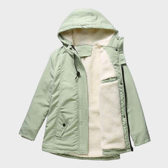 Mint Green