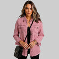 Novalyssa | Comfortable Jacket