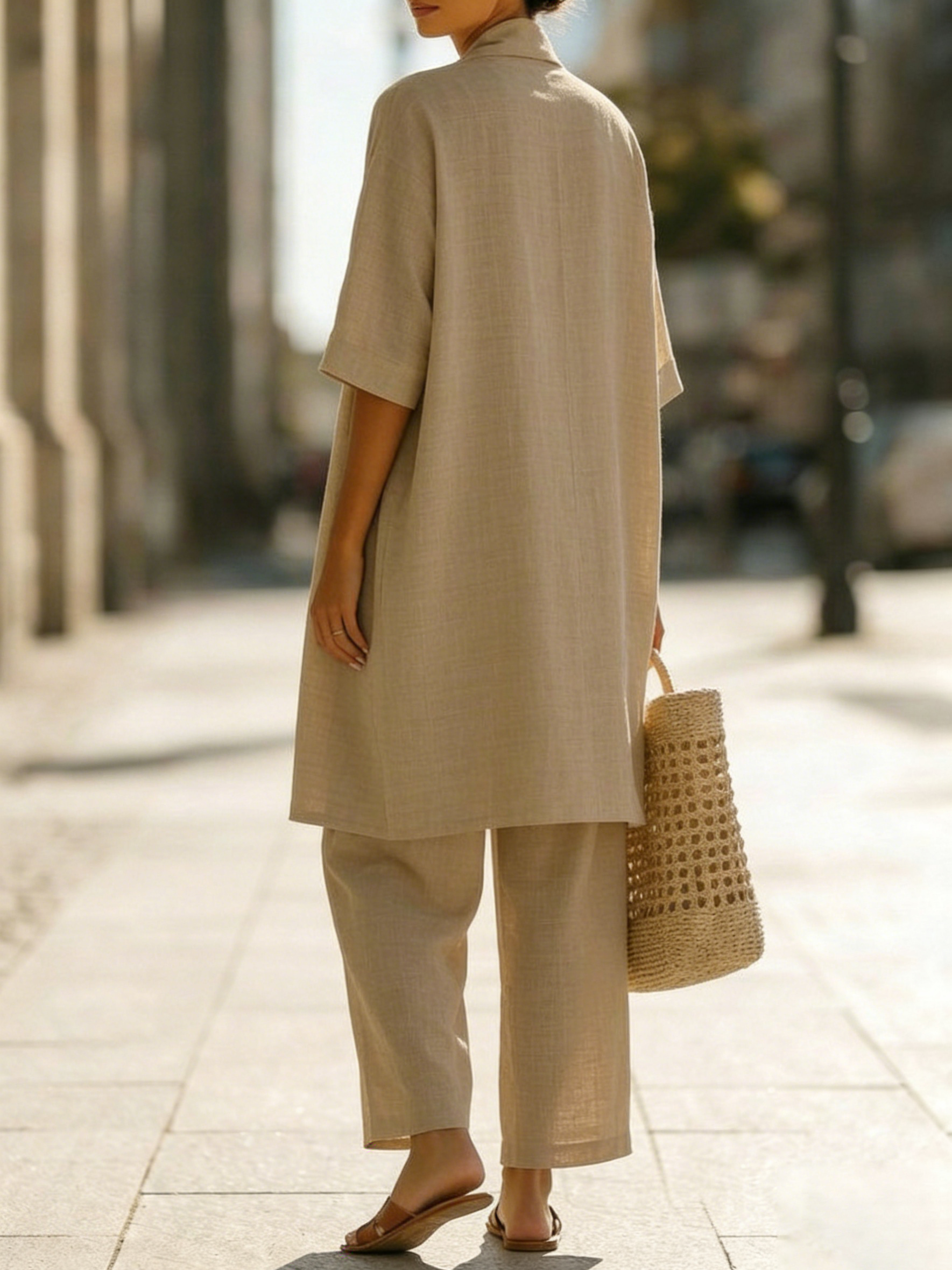 ELEGANT CLASSIC ENSEMBLES FOR WOMEN