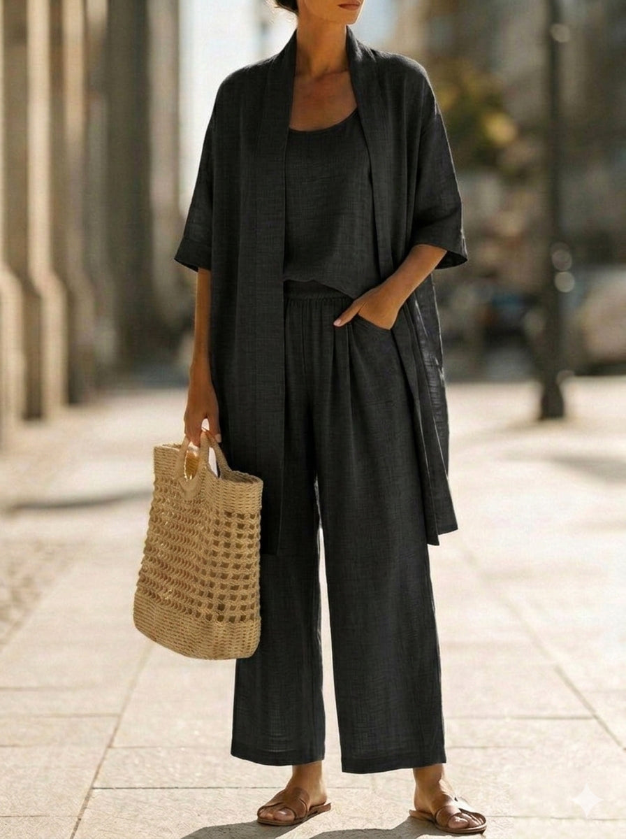 ELEGANT CLASSIC ENSEMBLES FOR WOMEN