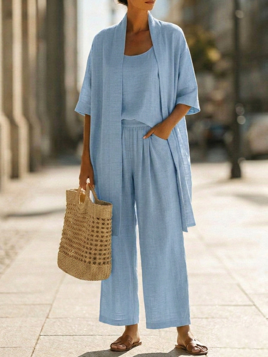 ELEGANT CLASSIC ENSEMBLES FOR WOMEN