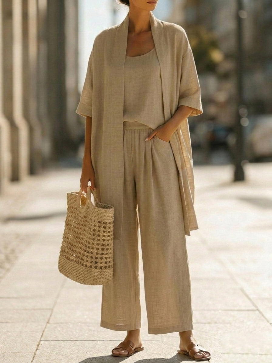 ELEGANT CLASSIC ENSEMBLES FOR WOMEN