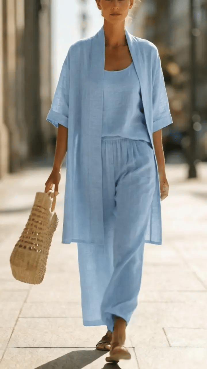 ELEGANT CLASSIC ENSEMBLES FOR WOMEN