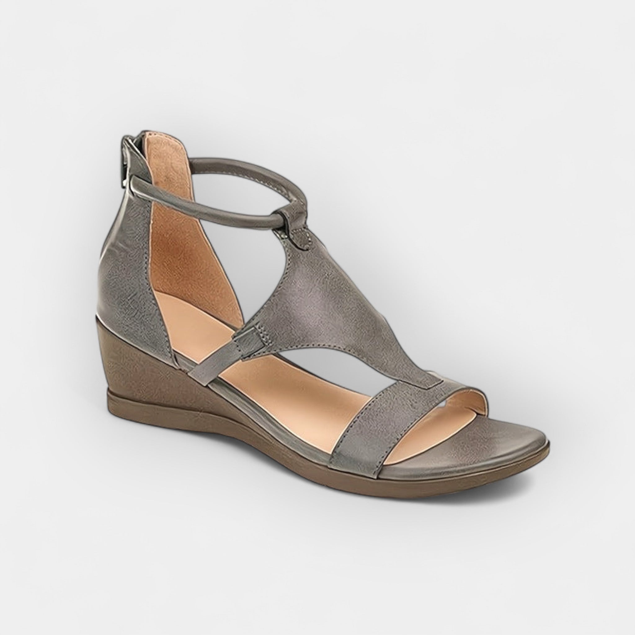 Comfortable Sandals for All Day
