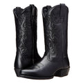 Emilia | Ladies Stylish Cowboy Boots with Chic Details