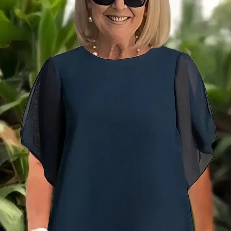 TWO-PIECE SET FOR WOMEN