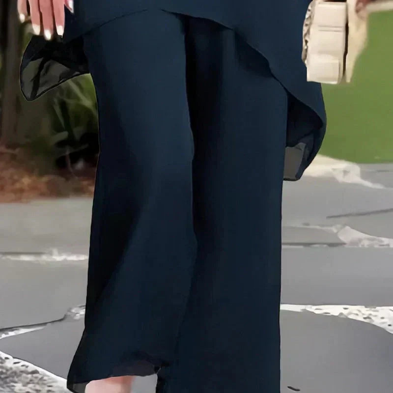 TWO-PIECE SET FOR WOMEN
