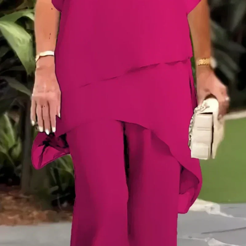 TWO-PIECE SET FOR WOMEN