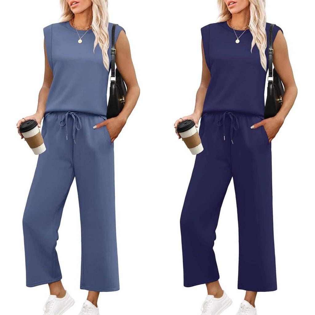 ELEGANT LOUNGE SET FOR WOMEN