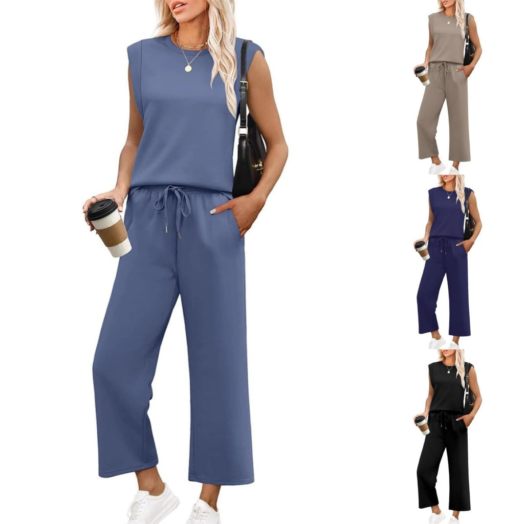 ELEGANT LOUNGE SET FOR WOMEN