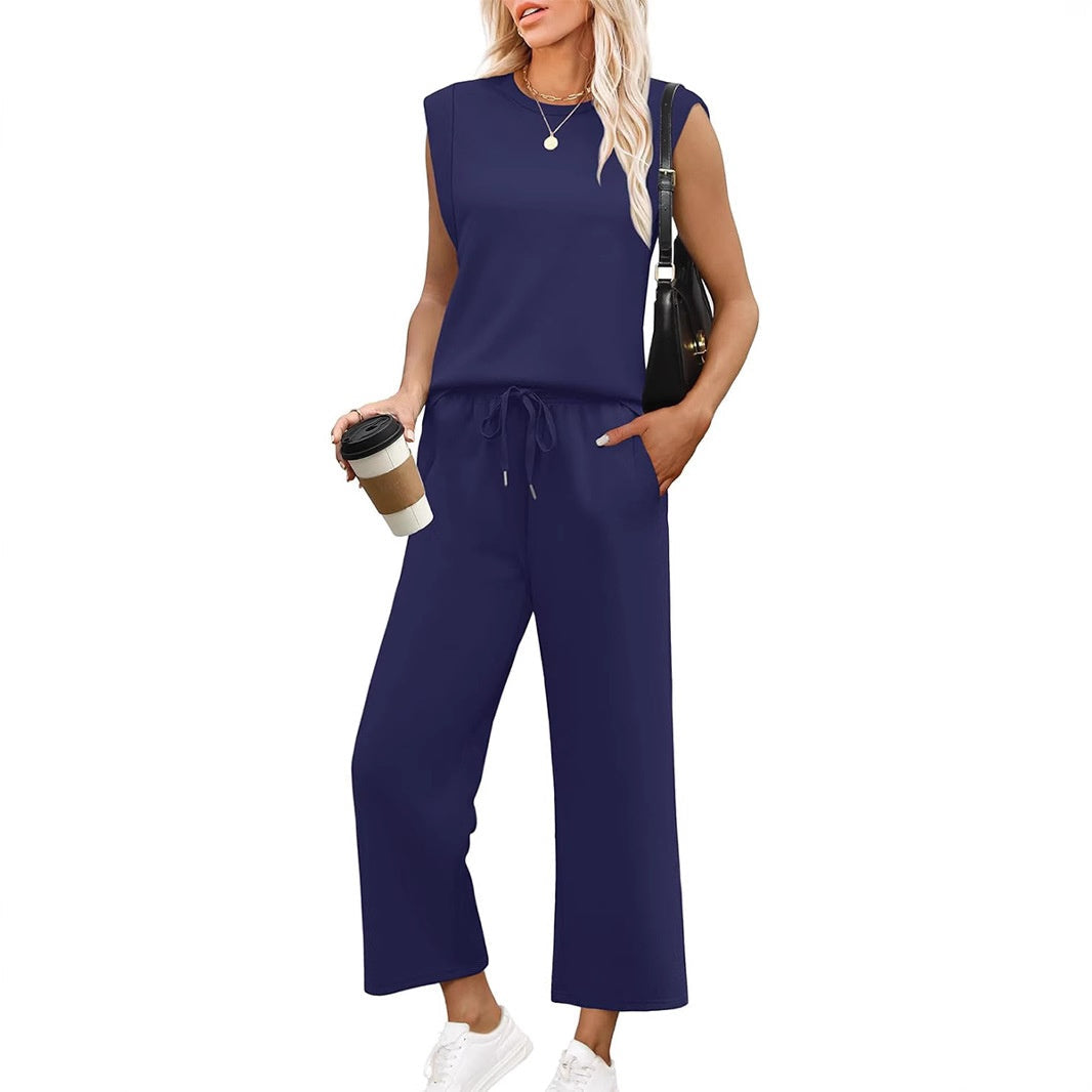 ELEGANT LOUNGE SET FOR WOMEN