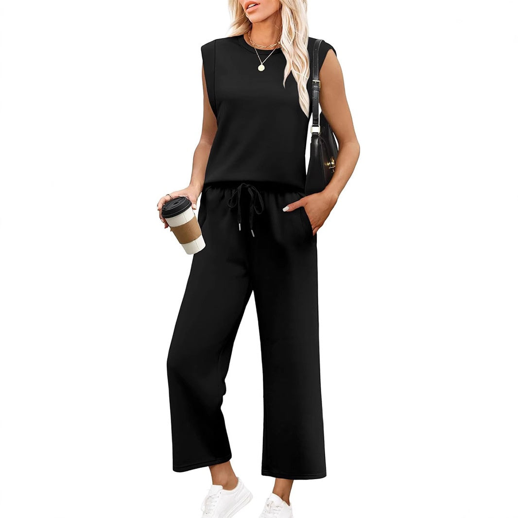 ELEGANT LOUNGE SET FOR WOMEN