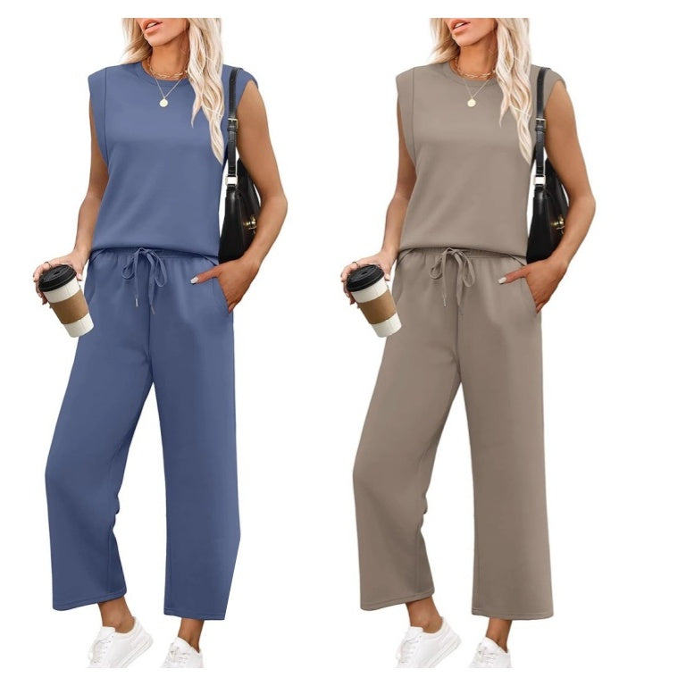 ELEGANT LOUNGE SET FOR WOMEN