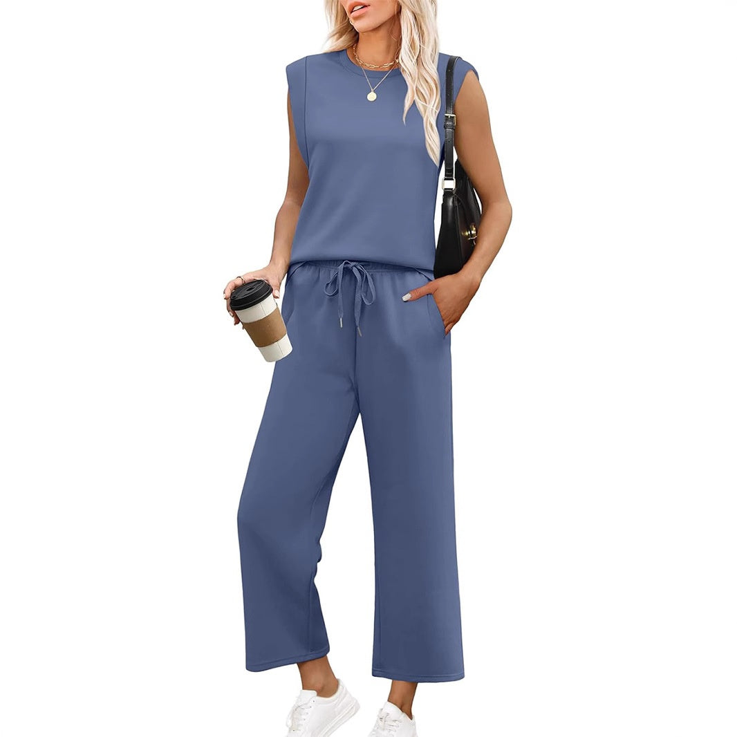 ELEGANT LOUNGE SET FOR WOMEN