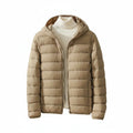 Women's Hooded Padded Jacket