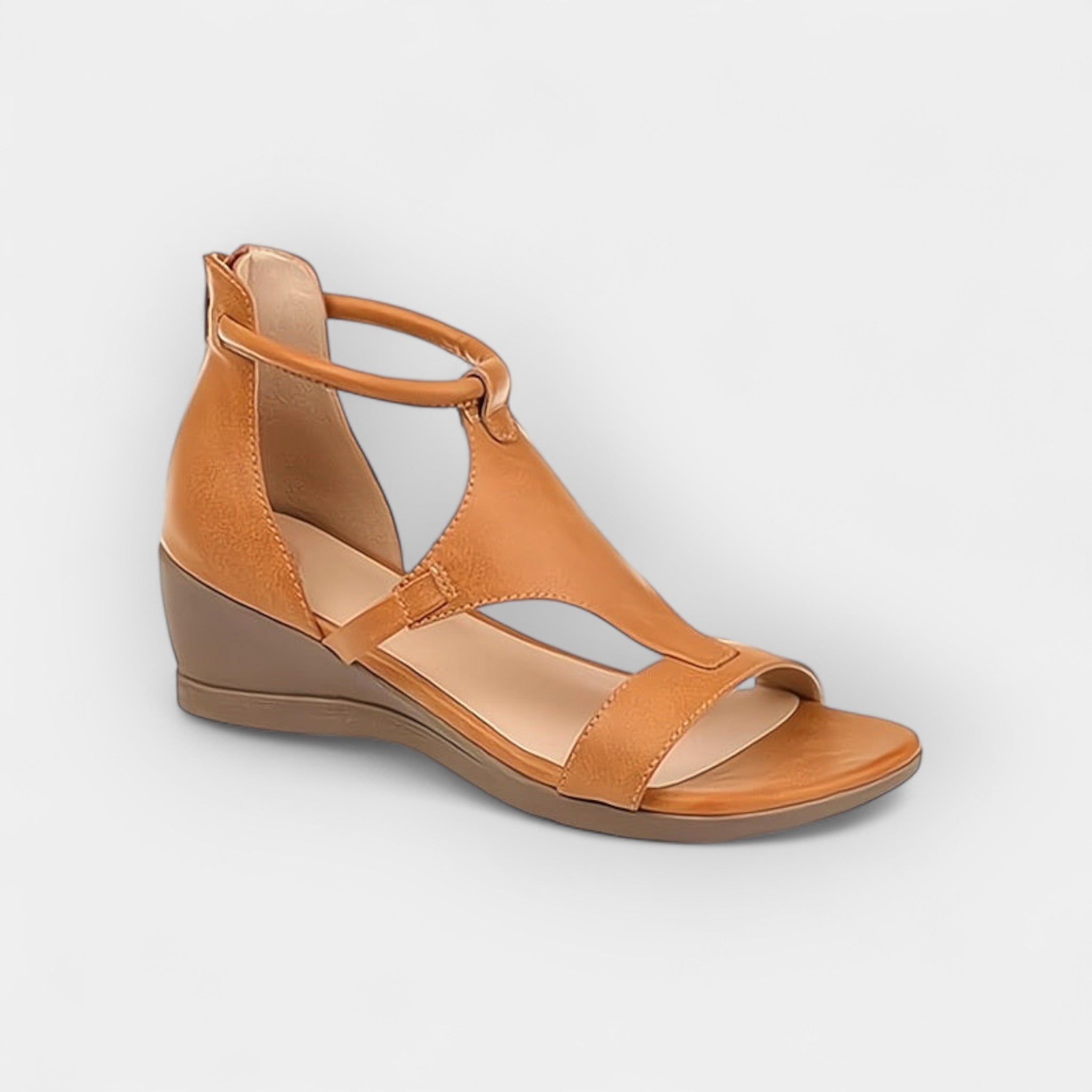 Comfortable Sandals for All Day